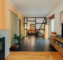 Traumhaftes Familienhaus mit nachhaltiger Ausstattung, großem Garten und viel Platz zum Wohlfühlen - Wermelskirchen