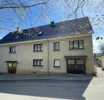 Platz für die ganze Familie in ruhiger Lage - Blankenhain / Neckeroda