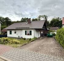 Charmantes Einfamilienhaus in 37445 Walkenried OT Wieda