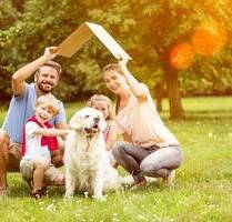 Familienhaus mit kleinem Garten - Überlingen