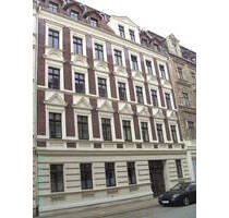 Gemütliche Dachgeschosswohnung mit Fahrstuhl - Görlitz Innenstadt