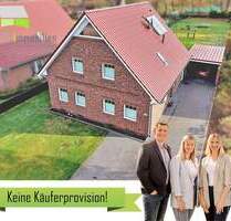 Einziehen & wohlfühlen - stilvolles Zuhause für Familien und Paare! - Westoverledingen / Steenfelde