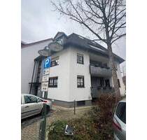 Über den Baumwipfeln - Ausblick traumhaft - Wohnung hoch oben - himmelnah doch erdgebunden! - Sinsheim