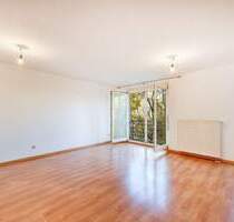 +++ zentral, bequem & renoviert - französischer Balkon - inklusive TG-Stellplatz - ohne Einbauküche +++ - Stuttgart Bad Cannstatt