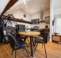 Charmantes Studio-Apartment für Eigennutzer oder Feriengäste - Krummhörn Grimersum