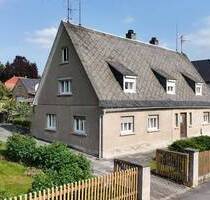 Alles in der Nähe! - 66.000,00 EUR Kaufpreis, ca.  160,00 m² Wohnfläche in Ebersbach-Neugersdorf (PLZ: 02730)