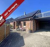 Jung, komfortabel und modern - Einfamilienhaus in Billerbeck