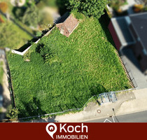 Baugrundstück im Baesweiler Zentrum zu verkaufen!