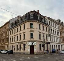 Gemütliche 2-Zimmer mit großem Potential in Stötteritz - Leipzig