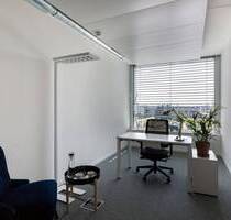 Werde Teil eines kollaborativen Coworking-Umfelds in Spaces Chemnitz, Die Fabrik