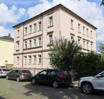 +++ Schöner Altbau! - 2-Zimmer-Wohnung mit Option zur 3-Raum-Wohnung +++ - Dresden Cotta