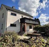 Charmantes Familiendomizil mit Garten - Dresden Weißig