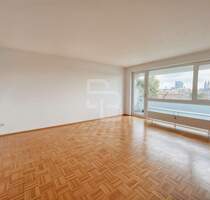 Ihr neues Zuhause mit Panoramablick - Tiefgaragenstellplatz inklusive - Köln Deutz