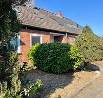 Reihenhaus in ruhiger Lage - 269.000,00 EUR Kaufpreis, ca.  90,00 m² Wohnfläche in Lüneburg (PLZ: 21337) Lüne-Moorfeld