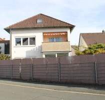 !! ALTERLANGEN I großes 3-Familien-Haus I auch als Generationenhaus möglich I teilweise gut vermietet I in guter Lage !!