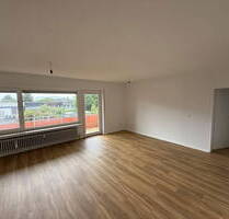 Top sanierte 3-Zimmer-Wohnung mit Balkon in ruhiger Lage - Fuldabrück Dörnhagen