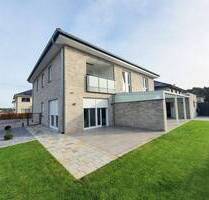Moderne Neubau-Eigentumswohnung mit Loggia in Marienfeld - Harsewinkel