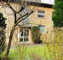 MODERNISIERT+RENOVIERT ! Heller Wohntraum + Carport - Hamburg Jenfeld