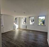 Reserviert !Großzügige, helle Wohnung im Ahlener Zentrum