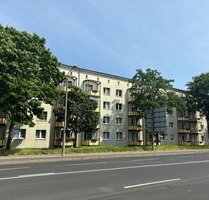 Zentrumsnah wohnen - 580,00 EUR Kaltmiete, ca.  60,10 m² Wohnfläche in Dessau-Roßlau (PLZ: 06842) Innenstadt