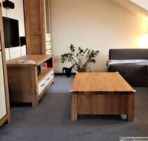 Komfortable, moderne Dachgeschosswohnung in Ladenburg, nahe Feldrand - 204007