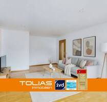 Charmante 3-Zimmer-Wohnung in Plieningen - Zwei Balkone & viel Platz zum Wohlfühlen - Stuttgart