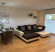 3-Zimmer-EG-Wohnung - barrierefrei - mit großer Terrasse in Erfurt-Ringelberg