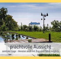 3 Schlafzimmer Ferienwohnung in Erster Reihe auf Rügen inkl. Energieeffizienzkonzept - Sassnitz
