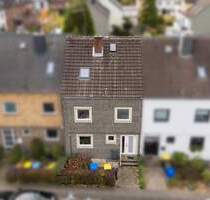 Willkommen zu Hause: Charmantes Reihenhaus mit Garten und Garage in Pulheim