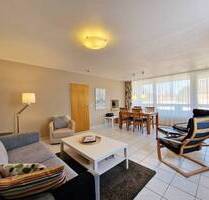 Ferienvermietung möglich - Geräumige Wohnung in Top-Lage von St. Peter-Ording - Sankt Peter-Ording