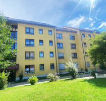 Große, Gepflegte 3 Zimmer Wohnung inklusive TOP Mieter - Augsburg Hammerschmiede