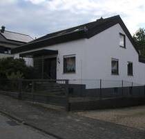 Einfamilienhaus mit vielen Gestaltungsmöglichkeiten - Ingelheim