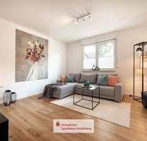 Charmante 5-Zimmer-Erdgeschosswohnung mit Terrasse - Stilvoll wohnen in Römerberg bei Speyer