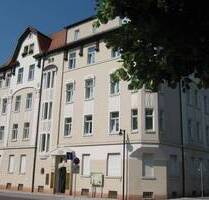 Praxisräume im bekannten Ärztehaus Lessingstraße 1 in Schkeuditz