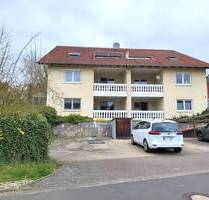 Schicke 3-Zimmer-Wohnung in Northeim-Hillerse