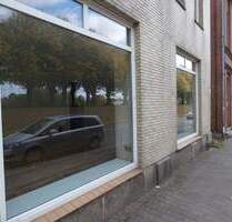 Zur Vermietung steht eine attraktive, flexibel nutzbare Gewerbefläche in Ahrensbök