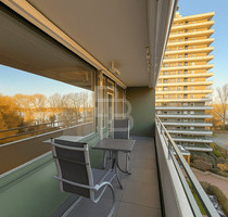 Ihr Platz am Rhein - jetzt investieren, später genießen! - Köln Rodenkirchen