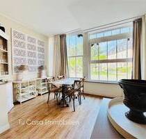 Charmante 2 Raum Ferienwohnung sucht neuen Liebhaber - Flair am Meer - Norderney