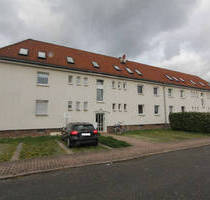 2-Zimmer Wohnung mit Mansarde in Zwenkau