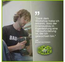 Nur noch ein freier Bauplatz für Ihr Ausbau-Haus in sonniger Lage - Sachsenheim Häfnerhaslach