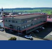 GEWERBEIMMOBILIE IN WACHENROTH - FLEXIBEL NUTZBARE BÜRO-,LAGER- UND PRODUKTIONSFLÄCHE