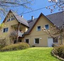 ***EINSWERDEN MIT DER UMGEBUNG...ein Traum wird wahr IN DER NATUR...im Herzen der METROPOLREGION...Einbauküche*** - Eggolsheim Götzendorf