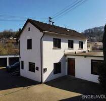 Zweifamilienhaus in unmittelbarer Waldrandlage von Saarbrücken Schafbrücke!