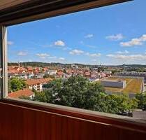 Geräumige Citywohnung mit Weitblick! 3-Zimmerwohnung in Sindelfingen