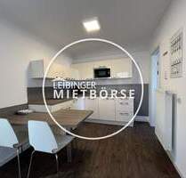 Gemütliche möblierte 2,5-Zimmer-Wohnung im Herzen von Tuttlingen - langfristig zu vermieten