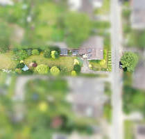 Neubaumittelreihenhaus in grüner Umgebung von Osdorf! - Hamburg / Osdorf