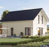 Bauen Sie Ihr Traumhaus auf sonnigem Grundstück in Häfnerhaslach - Sachsenheim