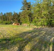 Einzigartiges Wohn- und Gewerbegebiet vor den Toren Berlins - Neuhardenberg Quappendorf