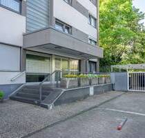 Dein Raum für Neues: 1-Zimmer-Wohnung mit Aufzug, Badewanne & Stil - ideal für Singles & Studierende - Mönchengladbach / Rheydt