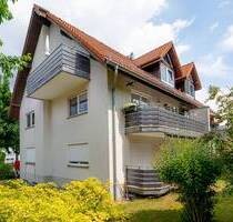 Vollvermietung! Gepflegtes MFH mit Balkonen, Stellplätzen und Garagen in Schönfeld-Weißig. - Dresden